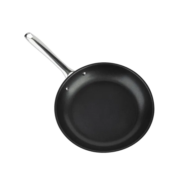 Stainless steel frying pan La Garrotxa HSAR2118 / HSAR2120 / HSAR2122 / HSAR2124 / HSAR2126 / HSAR2128 / HSAR2130