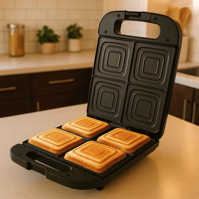 Sandwich maker JESW1551 2