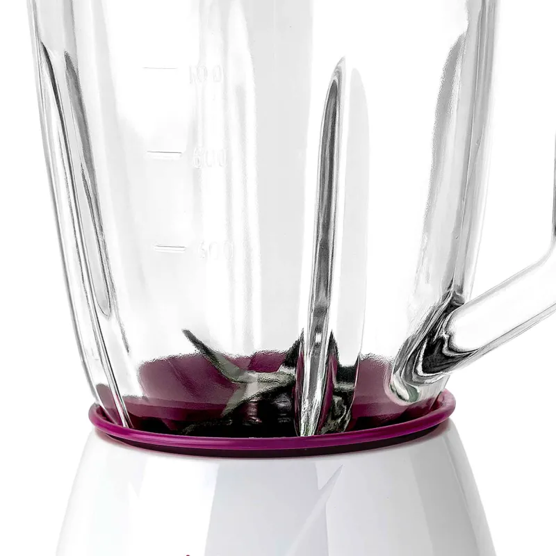Glass blender BT265