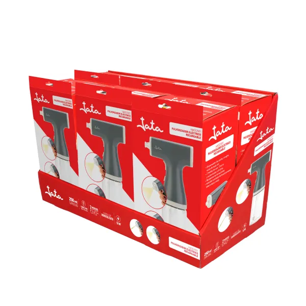 Rechargeable Electric Sprayer HACE2501