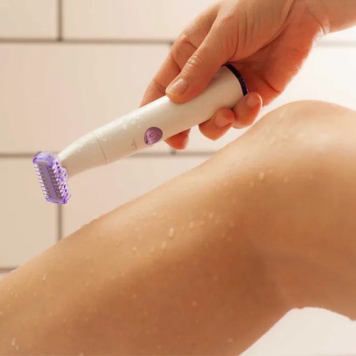 Women's Body Shaver JBRS1320 2