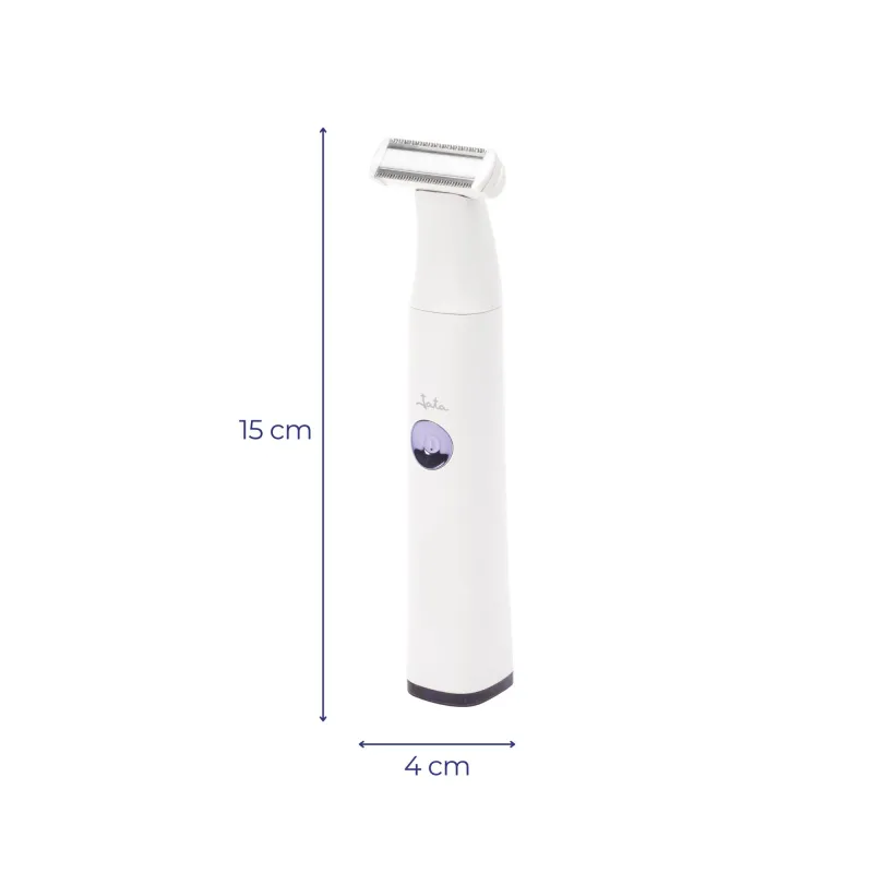 Women's Body Shaver JBRS1320