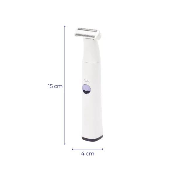 Women's Body Shaver JBRS1320