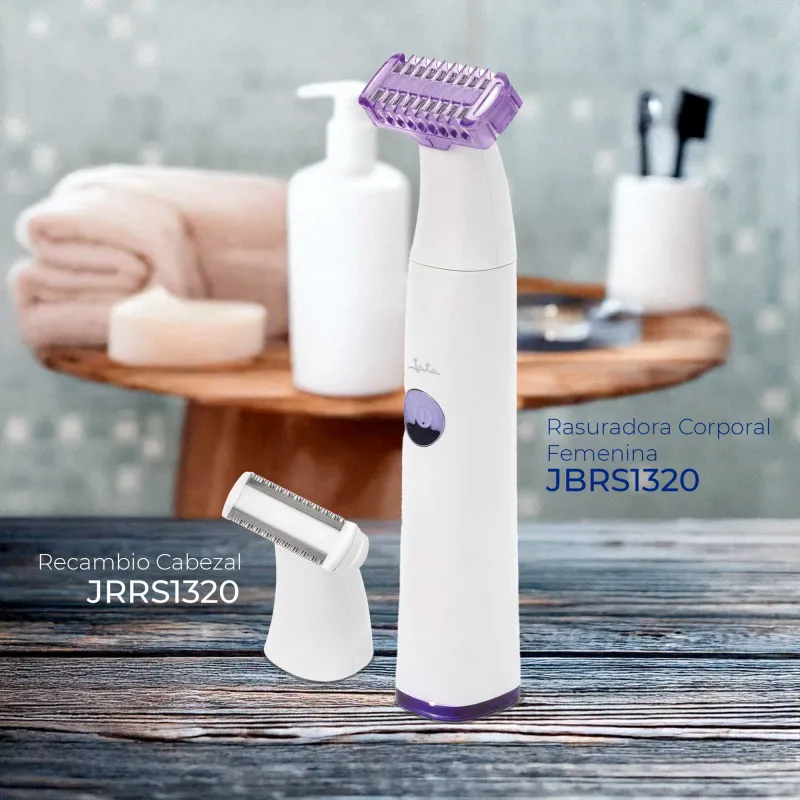 Women's Body Shaver JBRS1320