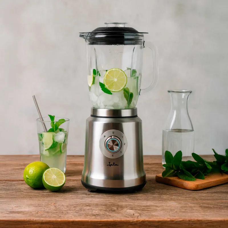 Glass blender JEBT1241