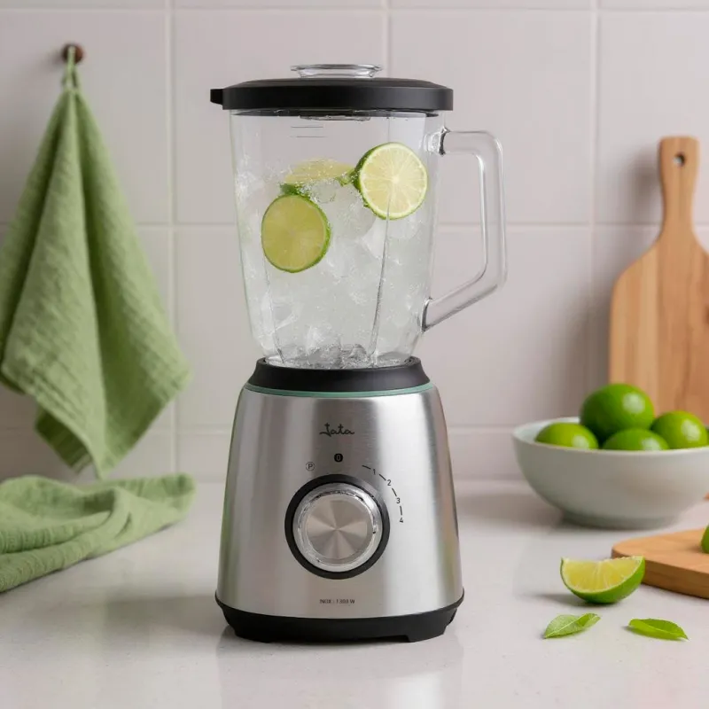 Glass blender JEBT1243