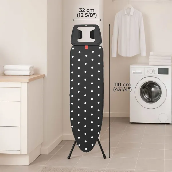 Ironing board Premier HPLA8100