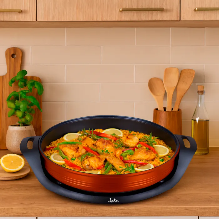 Electric pan JEPE1639 2