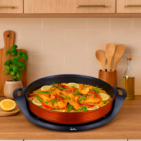 Electric pan JEPE1639