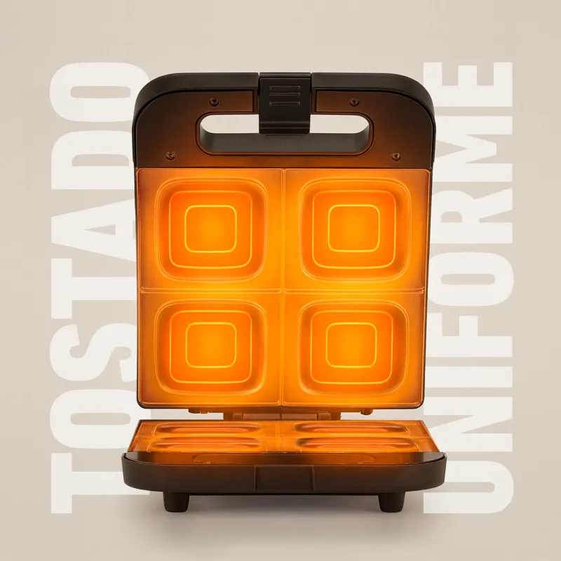 Sandwich maker JESW1551