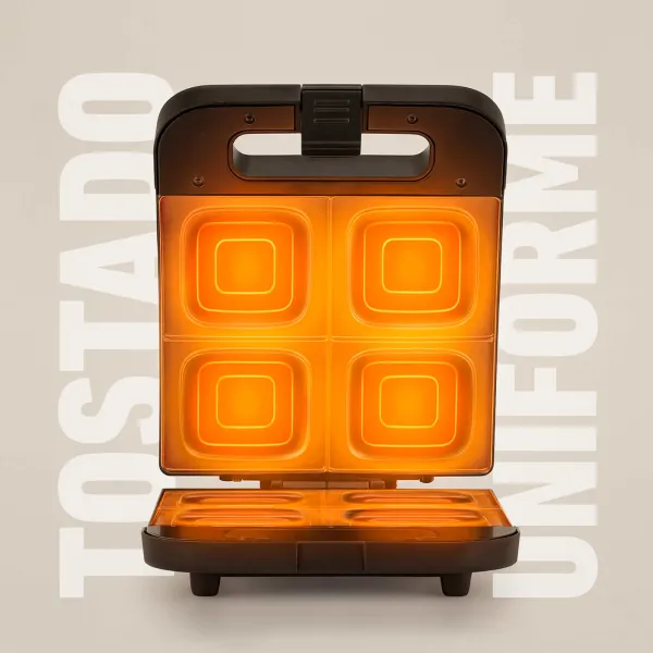 Sandwich maker JESW1551