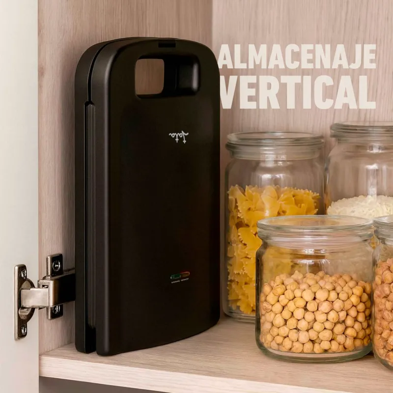 Sandwich maker JESW1551