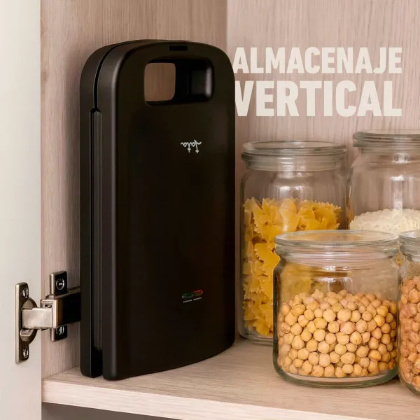 Sandwich maker JESW1551