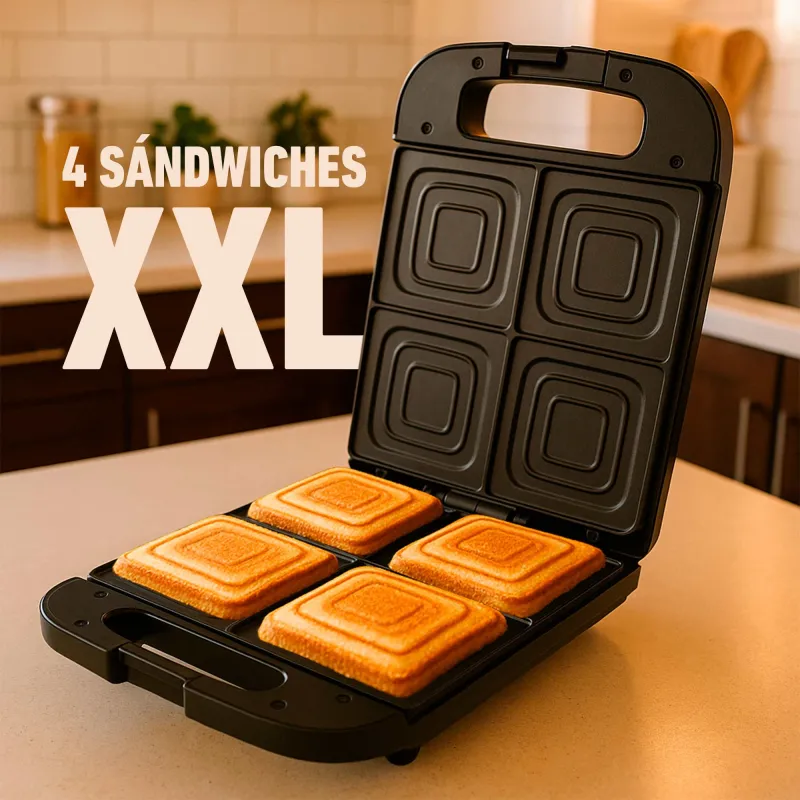 Sandwich maker JESW1551