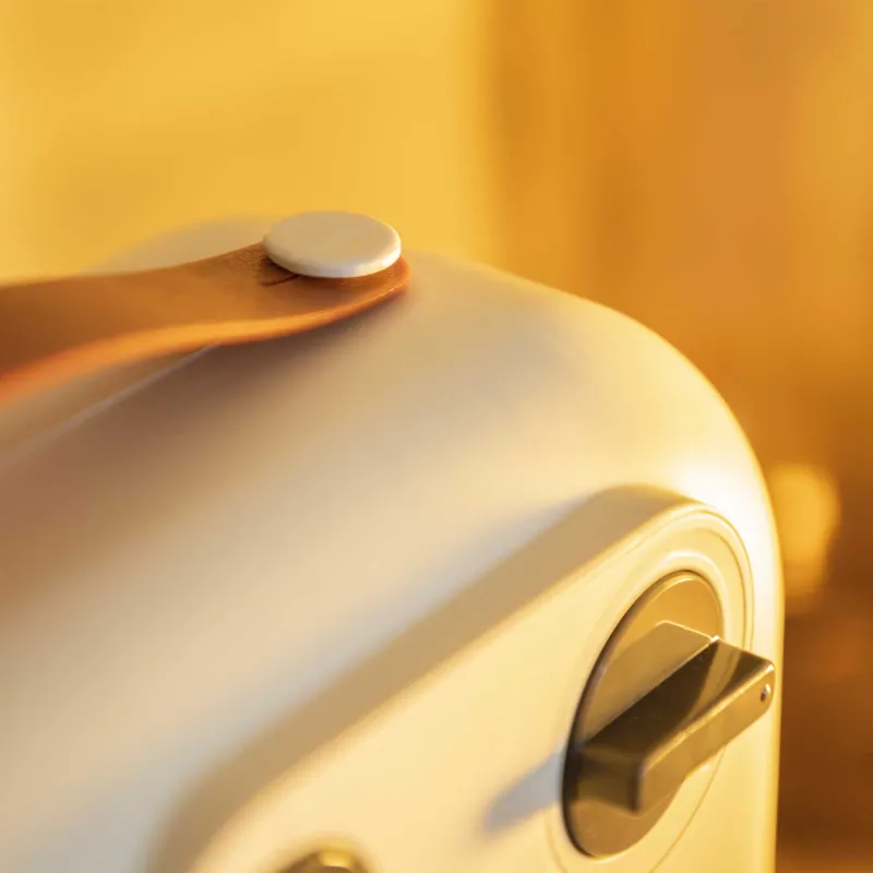 Dual fan heater JCTV1206