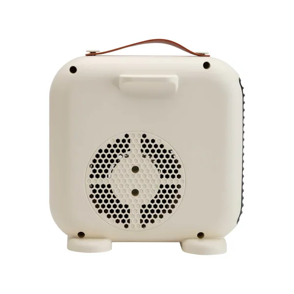 Dual fan heater JCTV1206