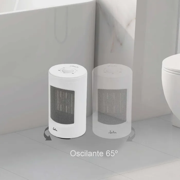 Calefactor cerámico JCTC1930 2