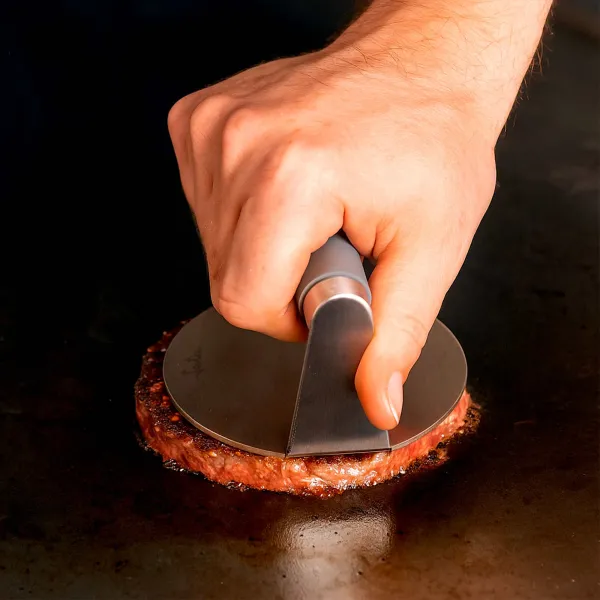 Prensa-hamburguesas HPRE2544