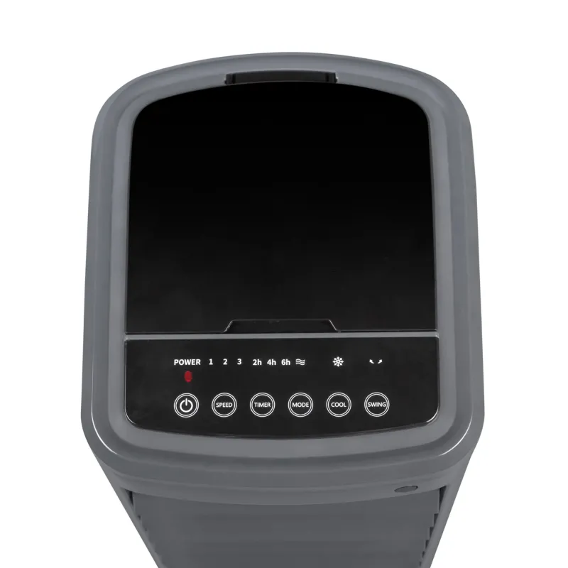 Portable air conditioner JVAC2002