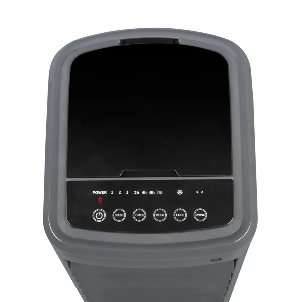 Portable air conditioner JVAC2002