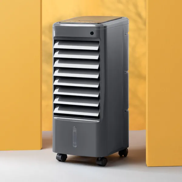 Portable air conditioner JVAC2002