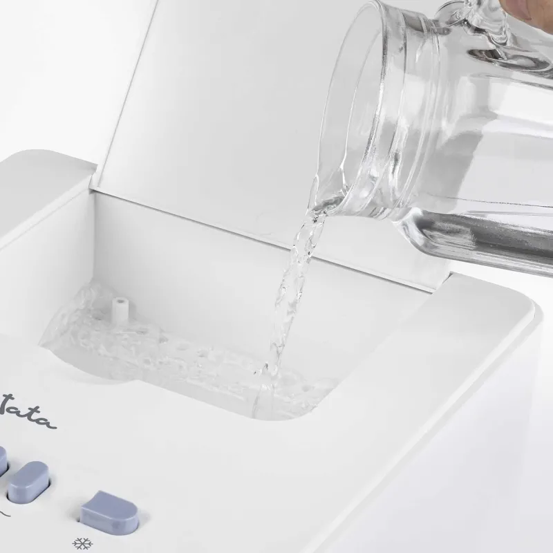 Air cooler - Ventilador de aire evaporativo...