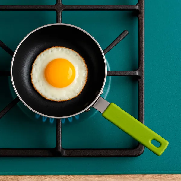 Fry pan ·Egg fried· SMH14
