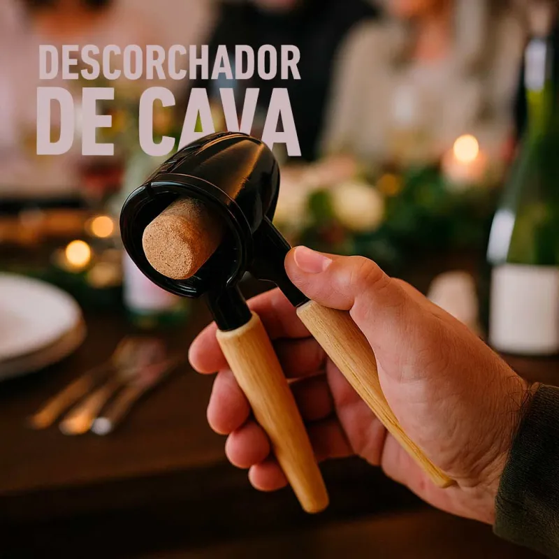 Conical Nutcracker HACC2502