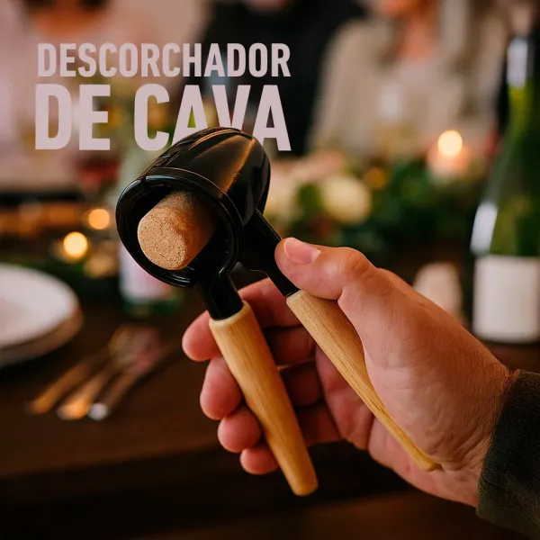 Conical Nutcracker HACC2502