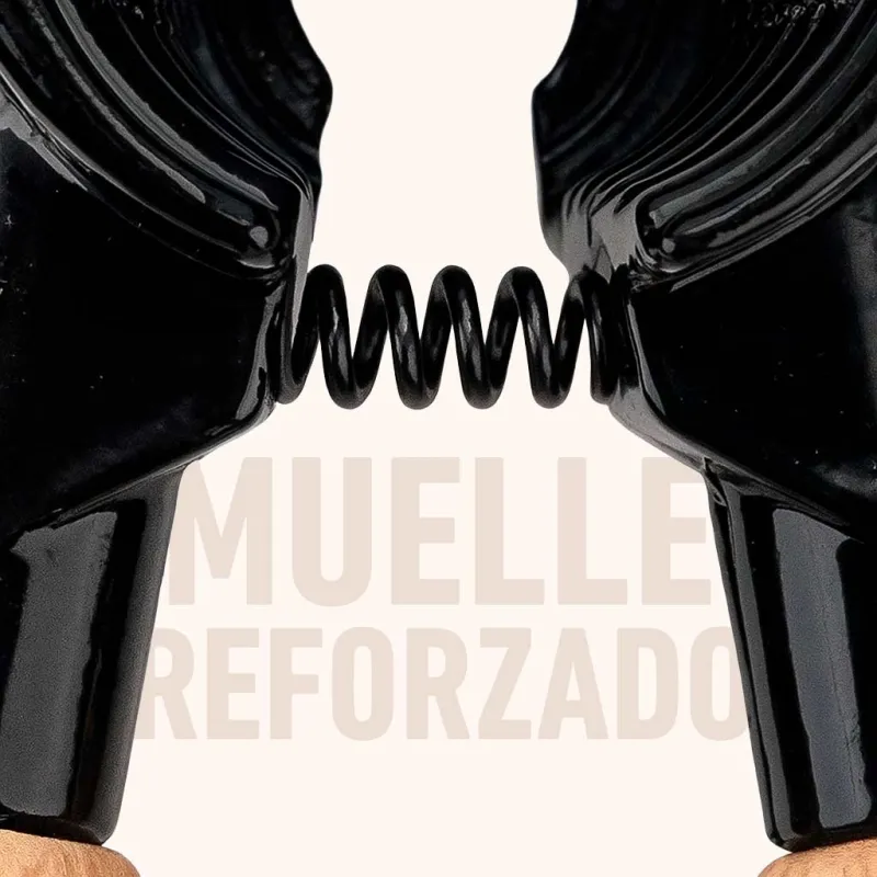 Conical Nutcracker HACC2502