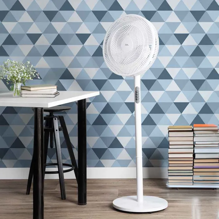 Stand fan JVVP3061 2