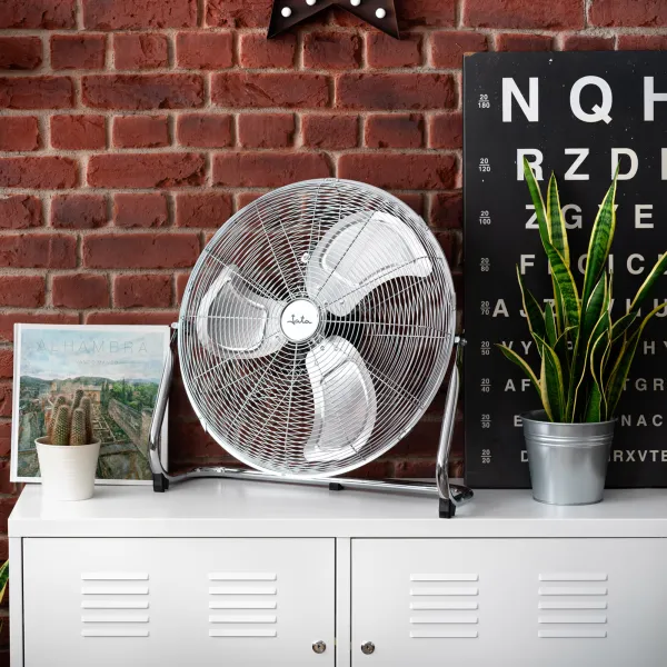 Industrial floor fan JVVS3014