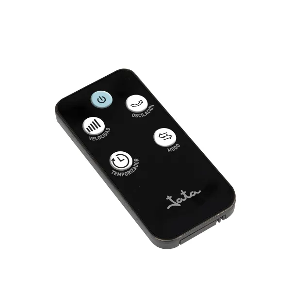 Ultrasilent Tower Fan with remote control JVVT3042