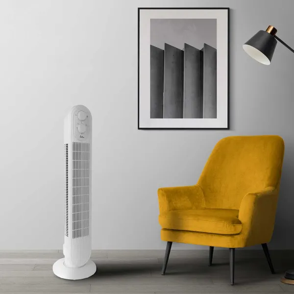 Tower fan JVVT3043
