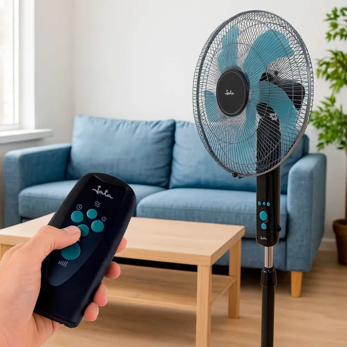 Stand fan JVVP3145 2