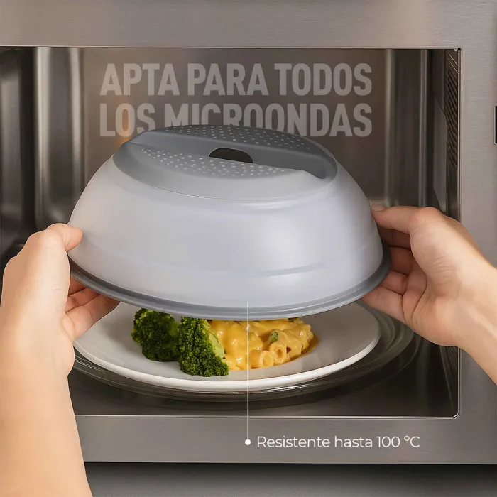 Multipurpose kitchen cover HACC4530 2