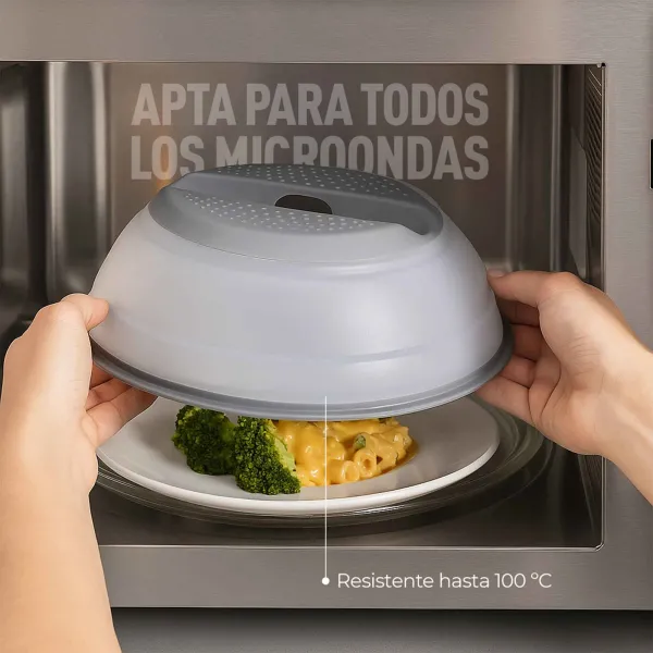 Multipurpose kitchen cover HACC4530