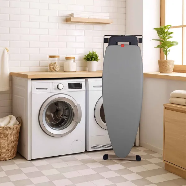 Tabla de planchar de aluminio HPLA8242