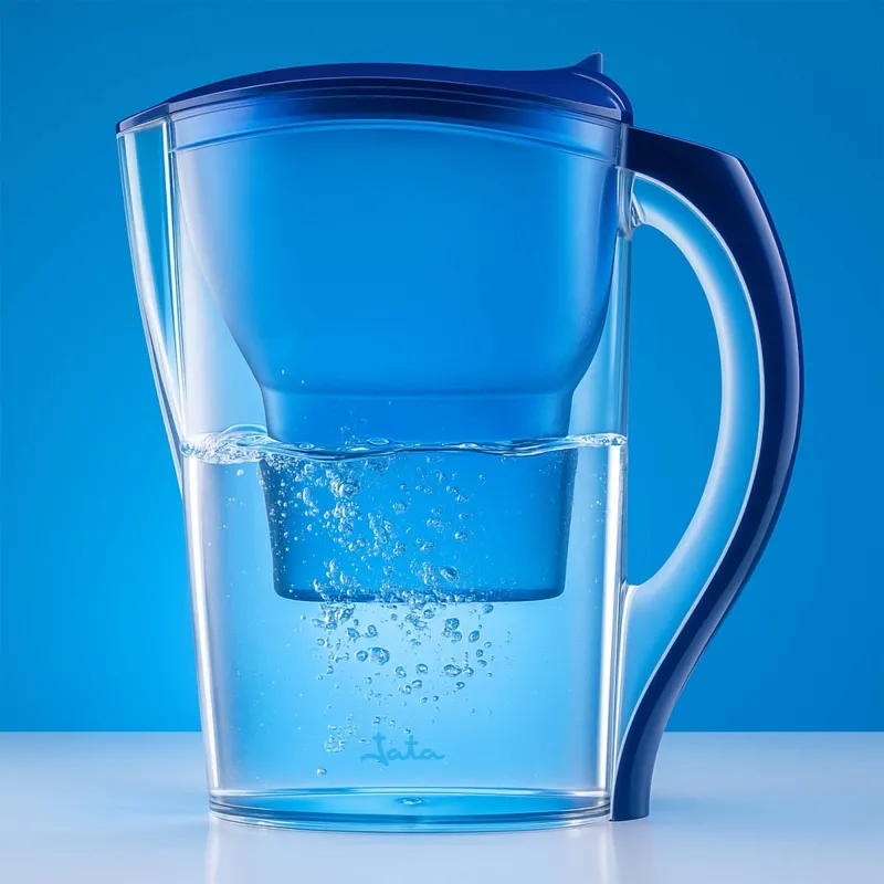 Water filter jar HJAR1001