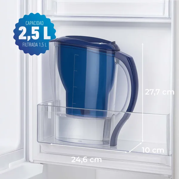 Water filter jar HJAR1001