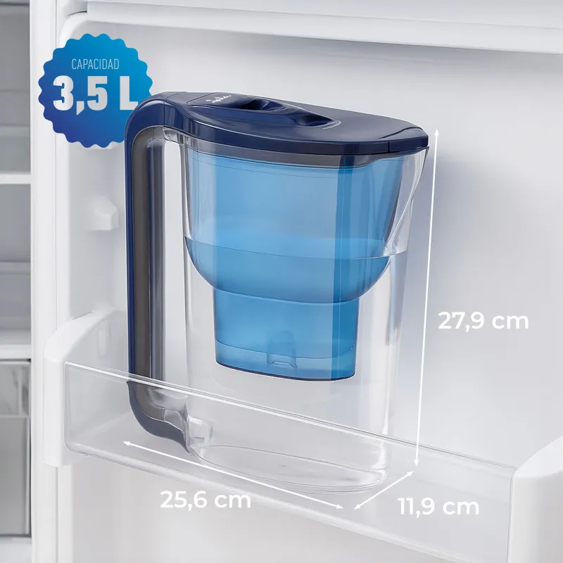 Water filter jar HJAR1003