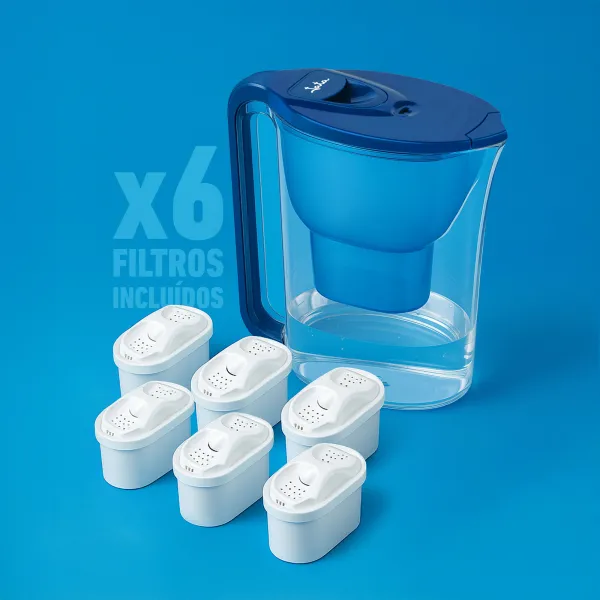 Water filter jar HJAR1003