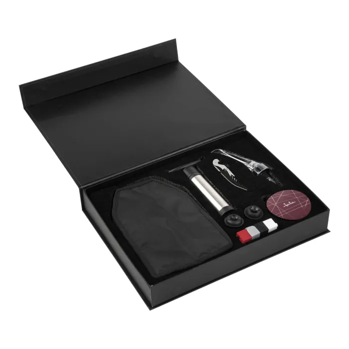 Wine accessories set HVIN2323