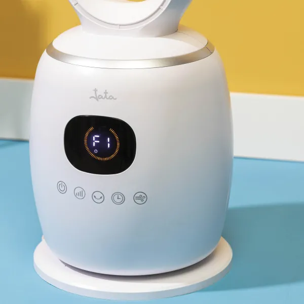 Ventilador Sin Aspas JVSA3007