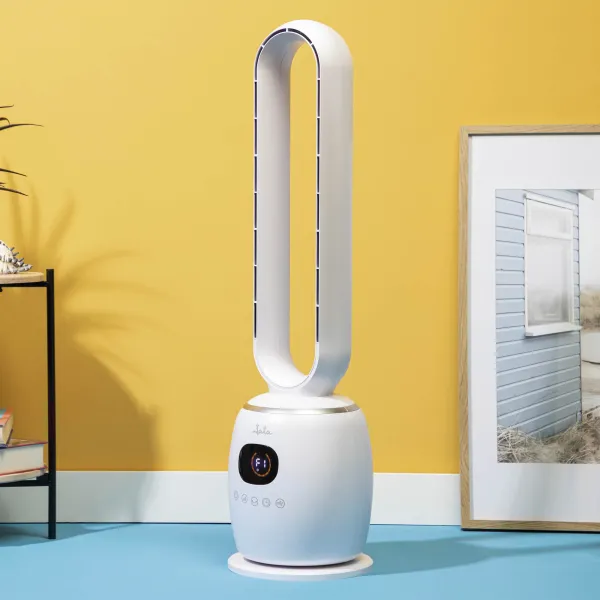 Bladeless Fan JVSA3007