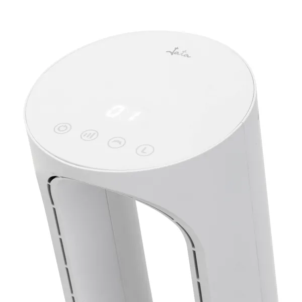 Ventilador de Pie Sin Aspas JVSA3430