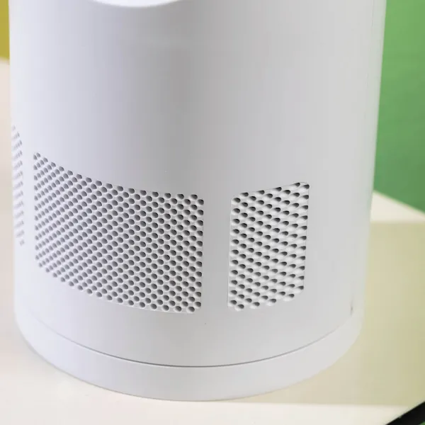 Ventilador de Pie Sin Aspas JVSA3430