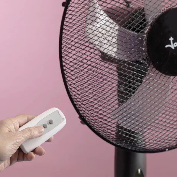 Ventilador de Pie JVVP3245