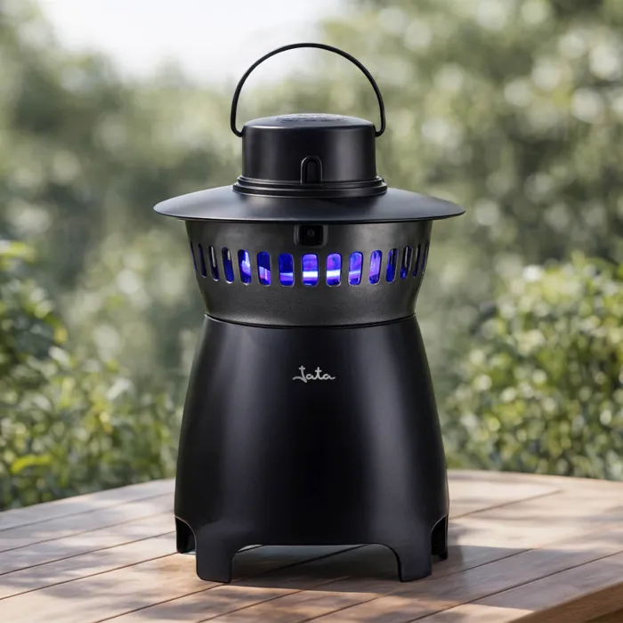 Insect Trap / Anti-Mosquito MT8