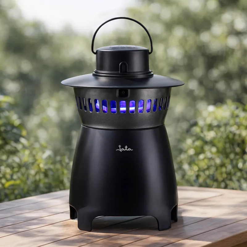 Insect Trap / Anti-Mosquito MT8